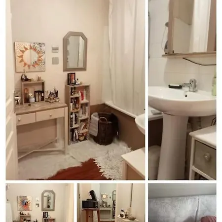 Chambre Ideale Pdeplacements * Arras