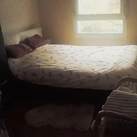 Chambre Ideale Pdeplacements Daire Arras